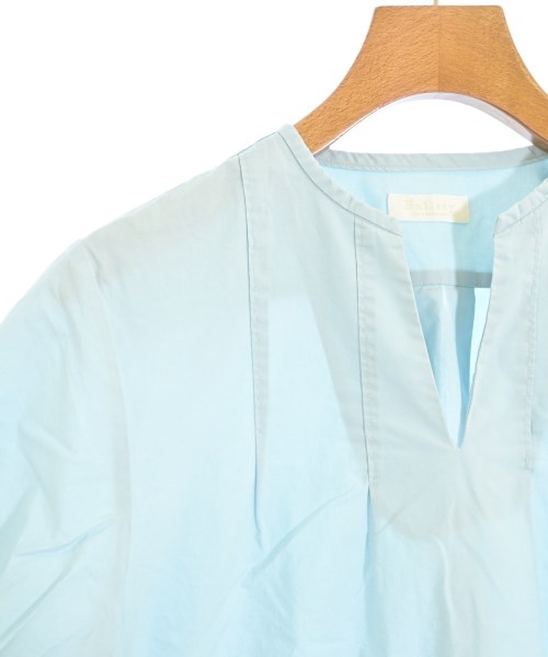 Ballsey（ボールジー）ブラウス 青 サイズ:36(M位) レディース/2200652369090