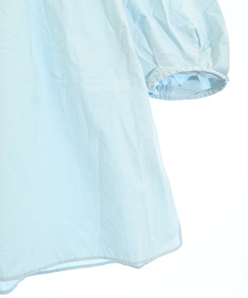 Ballsey（ボールジー）ブラウス 青 サイズ:36(M位) レディース/2200652369090