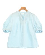 Ballsey（ボールジー）ブラウス 青 サイズ:36(M位) レディース/2200652369090