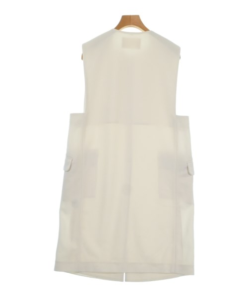 Ballsey（ボールジー）その他 白 サイズ:36(M位) レディース/2200651010016