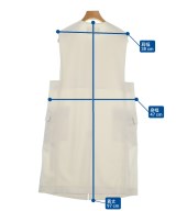 Ballsey（ボールジー）その他 白 サイズ:36(M位) レディース/2200651010016