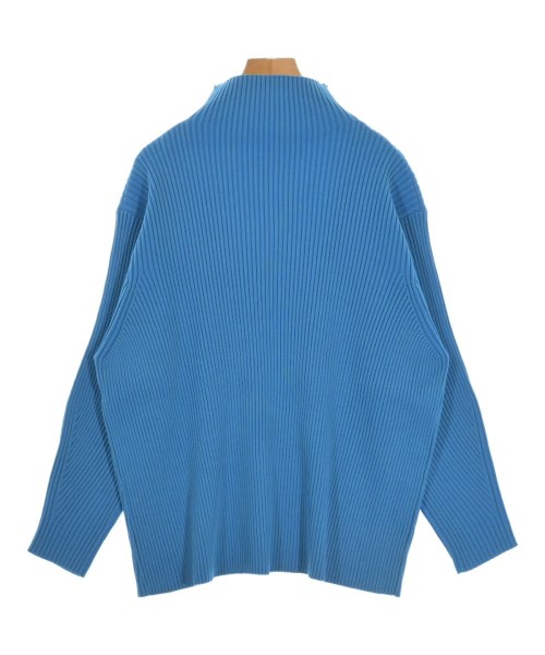 Ballsey（ボールジー）ニット・セーター 青 サイズ:S レディース/2200651109109