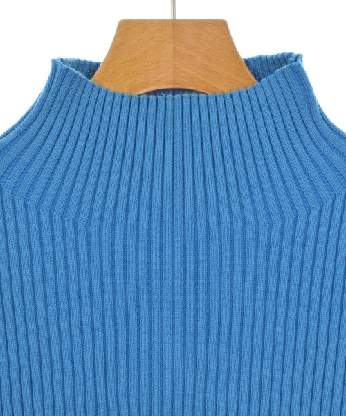 Ballsey（ボールジー）ニット・セーター 青 サイズ:S レディース/2200651109109