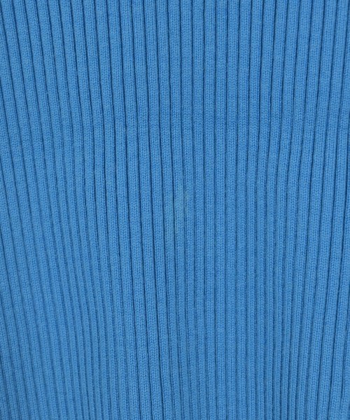 Ballsey（ボールジー）ニット・セーター 青 サイズ:S レディース/2200651109109