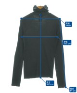 Ballsey（ボールジー）ニット・セーター 黒 サイズ:-(M位) レディース/2200651506045