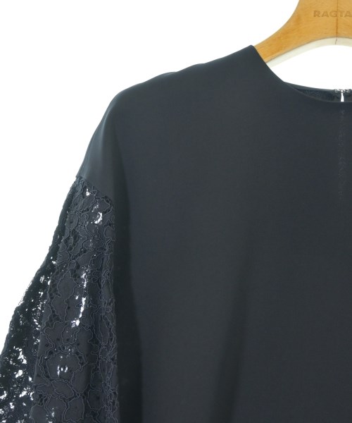 Ballsey（ボールジー）ブラウス 黒 サイズ:36(M位) レディース/2200651606011