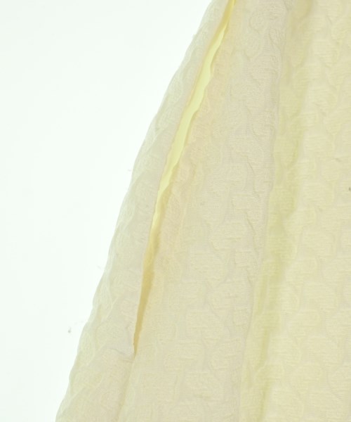 Ballsey（ボールジー）ロング・マキシ丈スカート 白 サイズ:36(M位) レディース/2200656573028