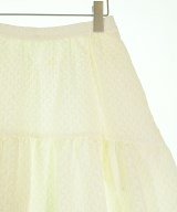 Ballsey（ボールジー）ロング・マキシ丈スカート 白 サイズ:36(M位) レディース/2200656573028