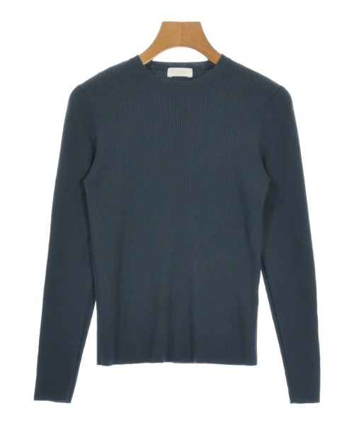 Ballsey(ボールジー)ニット・セーター 紺 サイズ:S/2200649249039