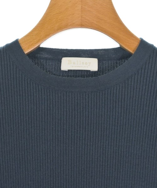 Ballsey（ボールジー）ニット・セーター 紺 サイズ:S レディース/2200649249039