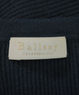 Ballsey（ボールジー）ニット・セーター 紺 サイズ:S レディース/2200649249039