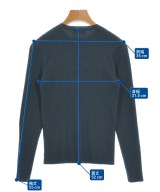 Ballsey（ボールジー）ニット・セーター 紺 サイズ:S レディース/2200649249039