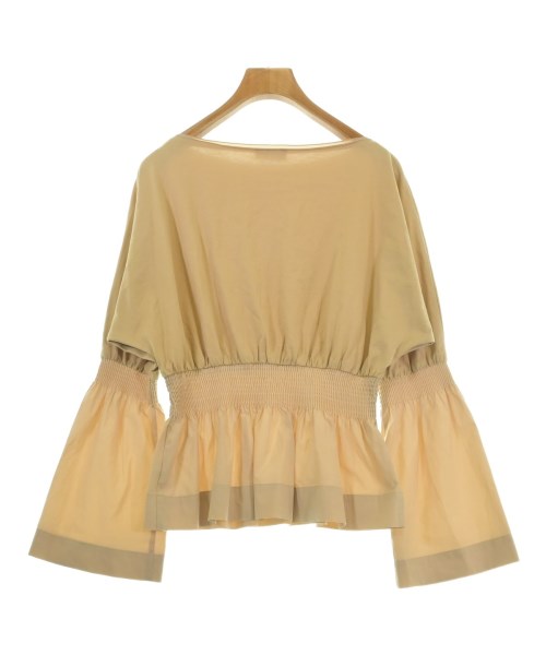 Ballsey（ボールジー）カジュアルシャツ ベージュ サイズ:S レディース/2200649384020