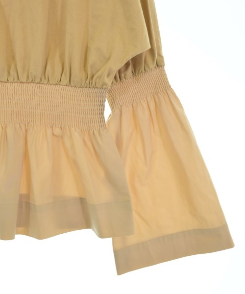 Ballsey（ボールジー）カジュアルシャツ ベージュ サイズ:S レディース/2200649384020