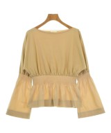 Ballsey（ボールジー）カジュアルシャツ ベージュ サイズ:S レディース/2200649384020