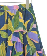 Ballsey（ボールジー）ロング・マキシ丈スカート 紺 サイズ:34(S位) レディース/2200657201111