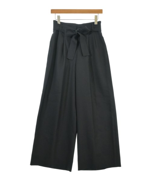 Ballsey(ボールジー)スラックス 黒 サイズ:34(S位)/2200657201128