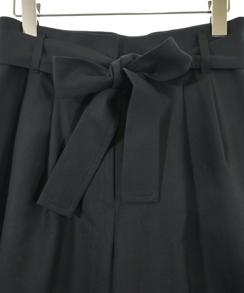 Ballsey（ボールジー）スラックス 黒 サイズ:34(S位) レディース/2200657201128