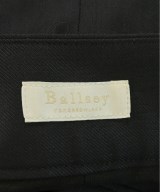 Ballsey（ボールジー）スラックス 黒 サイズ:34(S位) レディース/2200657201128