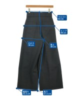 Ballsey（ボールジー）スラックス 黒 サイズ:34(S位) レディース/2200657201128