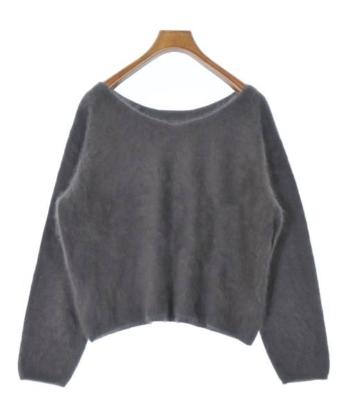 Ballsey（ボールジー）ニット・セーター グレー サイズ:S レディース/2200648695028