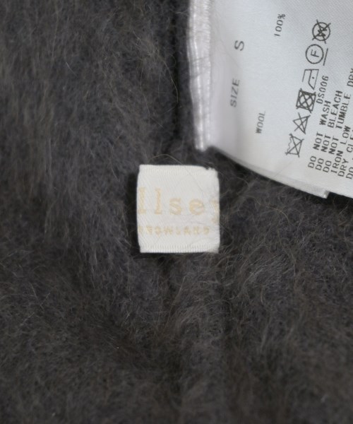 Ballsey（ボールジー）ニット・セーター グレー サイズ:S レディース/2200648695028