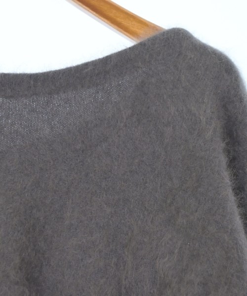 Ballsey（ボールジー）ニット・セーター グレー サイズ:S レディース/2200648695028