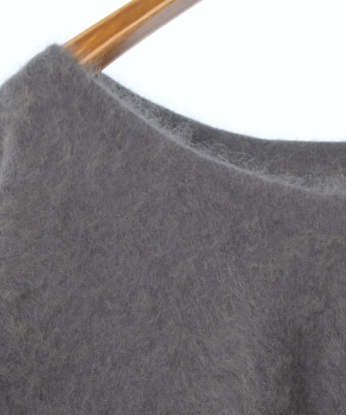 Ballsey（ボールジー）ニット・セーター グレー サイズ:S レディース/2200648695028