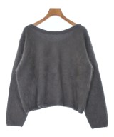 Ballsey（ボールジー）ニット・セーター グレー サイズ:S レディース/2200648695028
