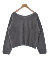 Ballsey（ボールジー）ニット・セーター グレー サイズ:S レディース/2200648695028