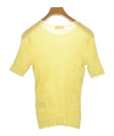 Ballsey（ボールジー）ニット・セーター 黄 サイズ:S レディース/2200649665204