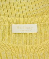 Ballsey（ボールジー）ニット・セーター 黄 サイズ:S レディース/2200649665204