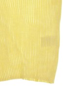 Ballsey（ボールジー）ニット・セーター 黄 サイズ:S レディース/2200649665204