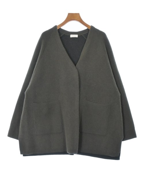 Ballsey(ボールジー)カーディガン カーキ サイズ:S/2200650851030
