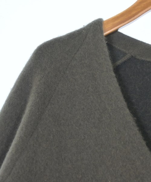 Ballsey（ボールジー）カーディガン カーキ サイズ:S レディース/2200650851030