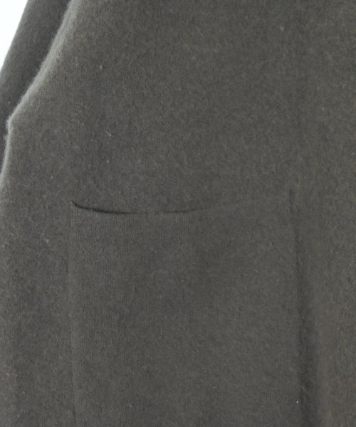 Ballsey（ボールジー）カーディガン カーキ サイズ:S レディース/2200650851030