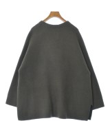 Ballsey（ボールジー）カーディガン カーキ サイズ:S レディース/2200650851030