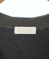 Ballsey（ボールジー）カーディガン カーキ サイズ:S レディース/2200650851030