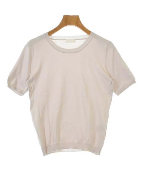 Ballsey(ボールジー)ニット・セーター ベージュ サイズ:S/2200657209131