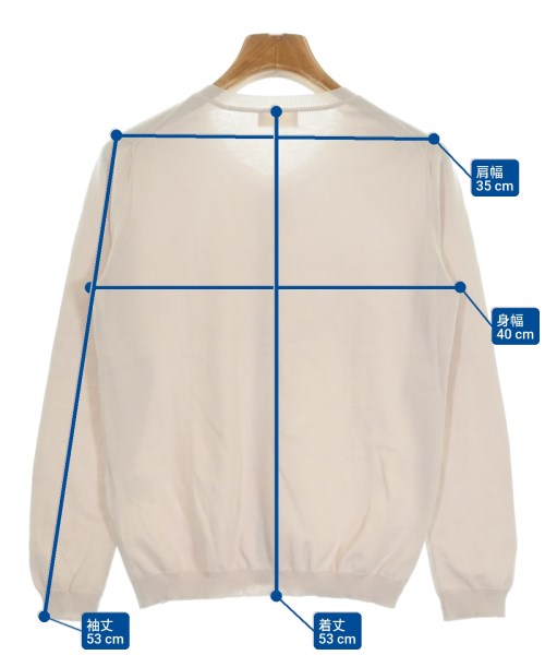 Ballsey（ボールジー）カーディガン ピンク サイズ:S レディース/2200657209179