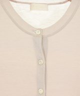 Ballsey（ボールジー）カーディガン ピンク サイズ:S レディース/2200657209179