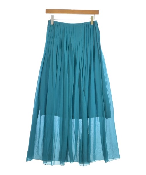Ballsey（ボールジー）ロング・マキシ丈スカート 青 サイズ:-(M位) レディース/2200652893106
