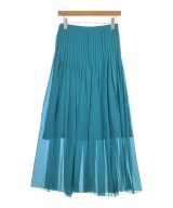 Ballsey（ボールジー）ロング・マキシ丈スカート 青 サイズ:-(M位) レディース/2200652893106