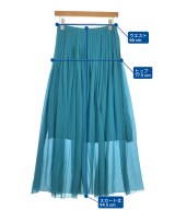 Ballsey（ボールジー）ロング・マキシ丈スカート 青 サイズ:-(M位) レディース/2200652893106