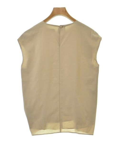 Ballsey（ボールジー）ベスト ベージュ サイズ:36(M位) レディース/2200652893274