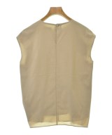 Ballsey（ボールジー）ベスト ベージュ サイズ:36(M位) レディース/2200652893274