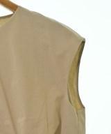 Ballsey（ボールジー）ベスト ベージュ サイズ:36(M位) レディース/2200652893274