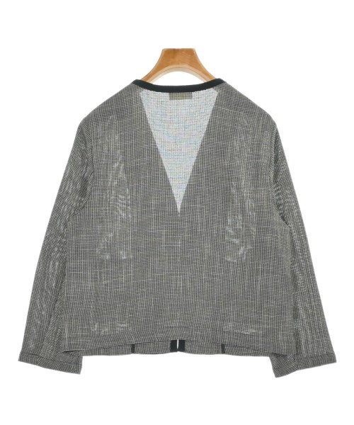 Ballsey（ボールジー）カジュアルジャケット 黒 サイズ:36(M位) レディース/2200652975116