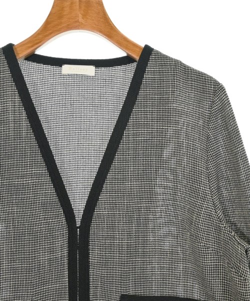 Ballsey（ボールジー）カジュアルジャケット 黒 サイズ:36(M位) レディース/2200652975116