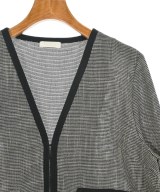 Ballsey（ボールジー）カジュアルジャケット 黒 サイズ:36(M位) レディース/2200652975116